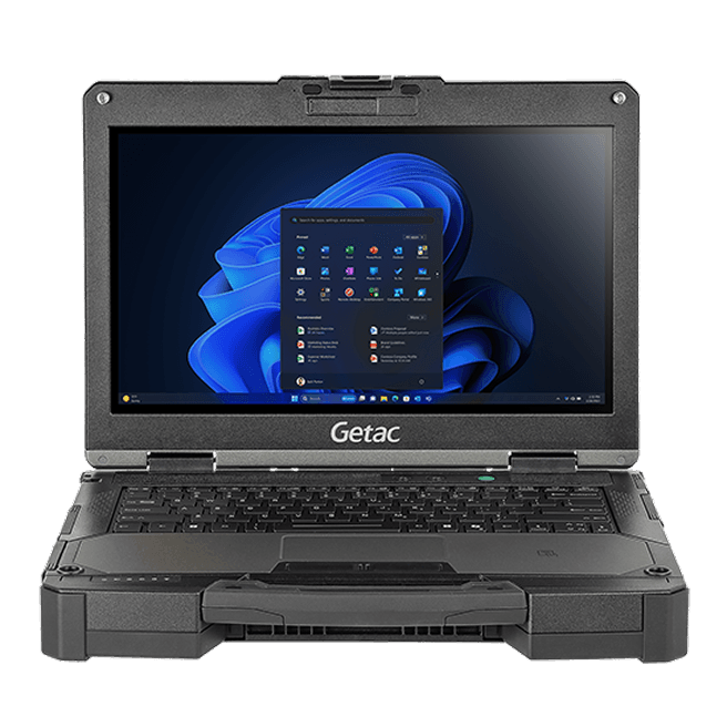 Laptop B360 Pro Getac