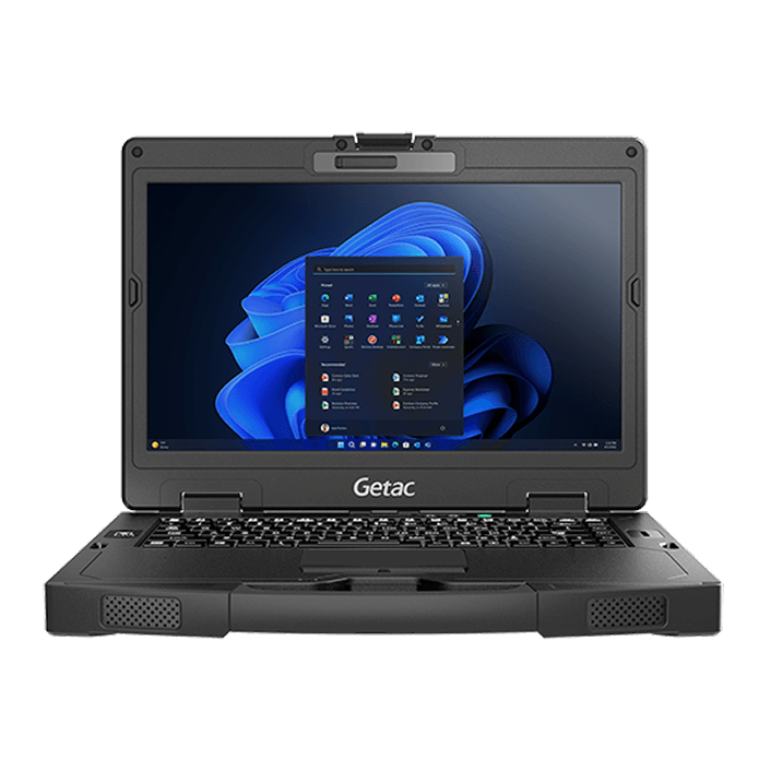 Laptop S410 Getac