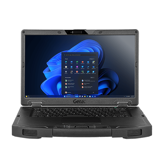 Laptop S510 Getac