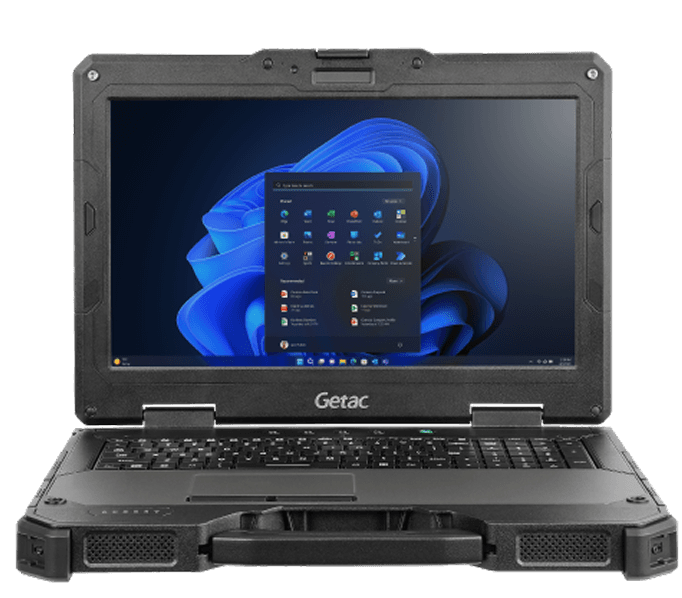 Laptop X600 Getac