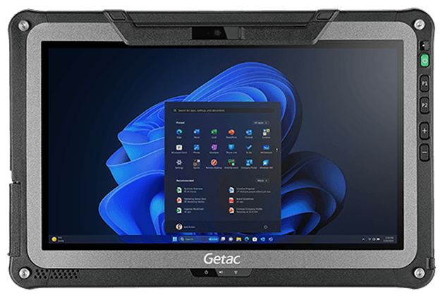 Tablet F110 Getac