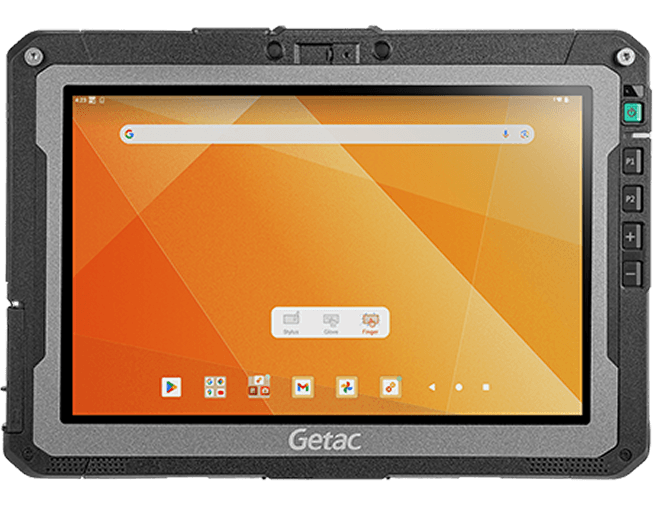 Tablet ZX10 Getac
